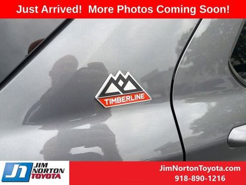 Used 2022 Ford Explorer Timberline AWD/4WD image 7