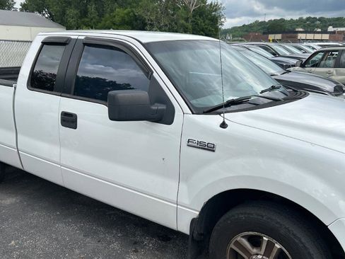 Used 2005 Ford F150 XLT RWD image 8
