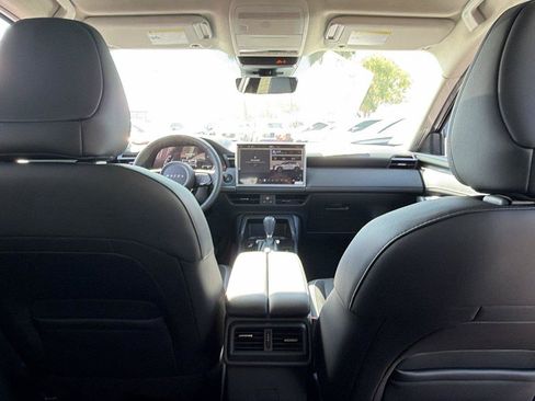 New 2026 MAZDA CX-5 Preferred AWD/4WD image 10