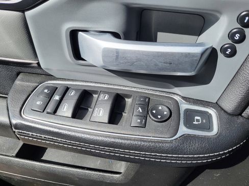 Used 2022 RAM 2500 Power Wagon w/ Level 2 Equipment Group image 13