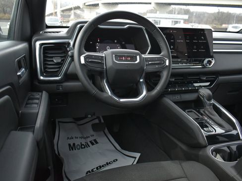 Used 2023 GMC Canyon Elevation w/ Trailering Package image 16