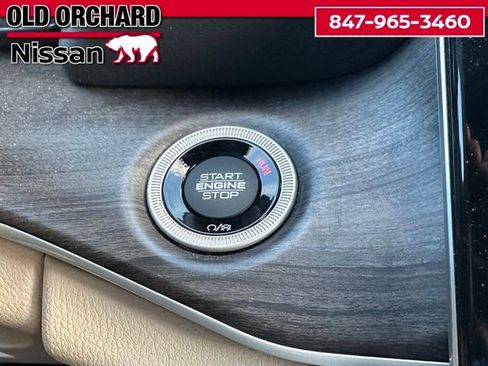 Used 2023 Jeep Grand Cherokee L Limited image 18