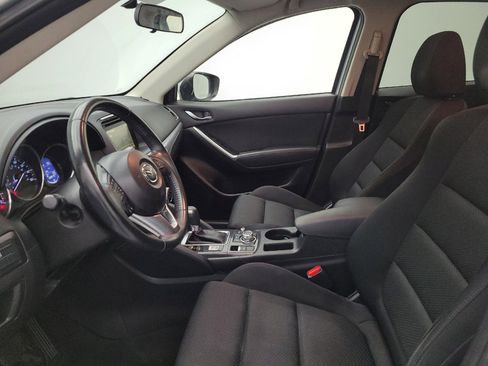 Used 2016 MAZDA CX-5 Touring image 17