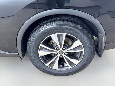 Used 2020 Nissan Murano SV w/ Premium Package image 30