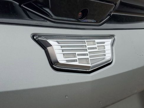 New 2026 Cadillac Optiq Sport 1 w/ LPO, Floor Liner Package image 27