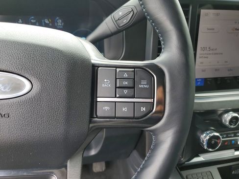 Used 2025 Ford F250 Platinum image 25