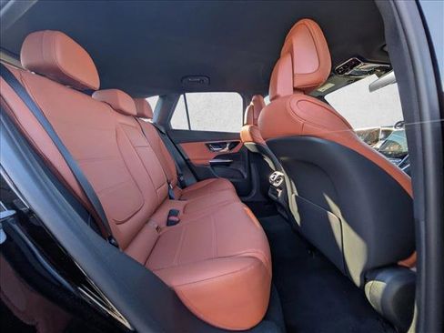 Certified 2025 Mercedes-Benz GLC 350e 4MATIC image 20