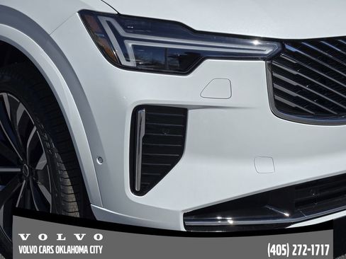 New 2026 Volvo XC90 T8 Ultra w/ Lounge Package AWD/4WD image 7