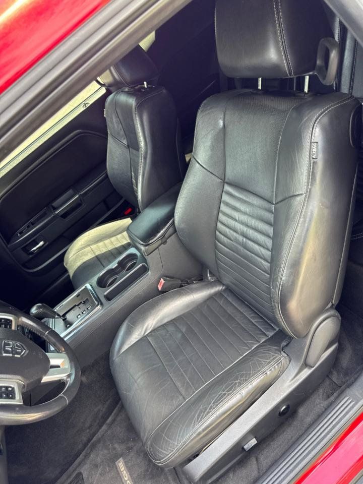 Used 2012 Dodge Challenger SXT Plus RWD image 18