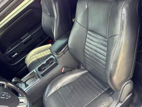 Used 2012 Dodge Challenger SXT Plus RWD image 18