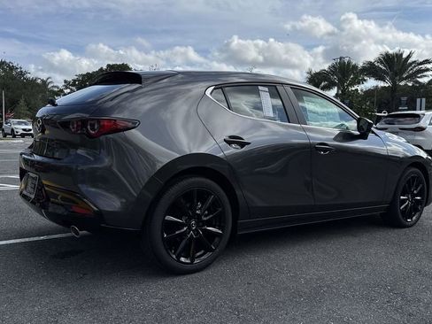 New 2026 MAZDA MAZDA3 s Sport image 25