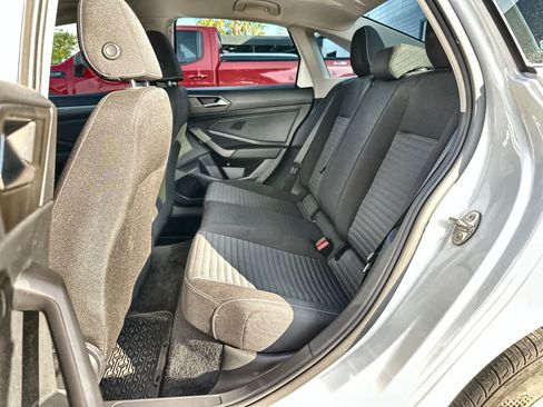 Used 2023 Volkswagen Jetta S w/ IQ.Drive Package FWD image 4