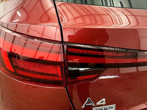 Used 2018 Audi A4 2.0T allroad Premium Plus image 28