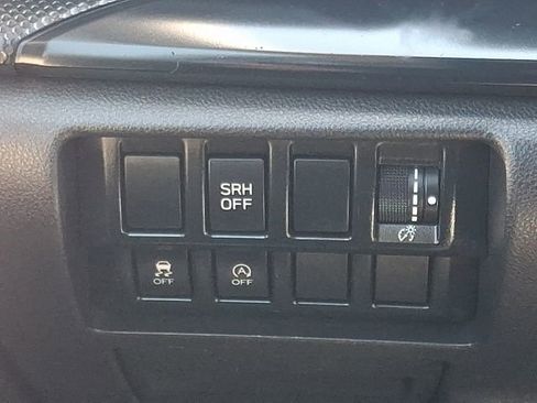 Certified 2023 Subaru Forester image 23