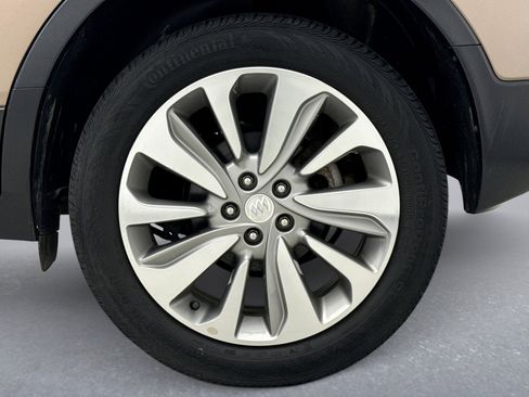 Used 2019 Buick Encore Preferred image 12