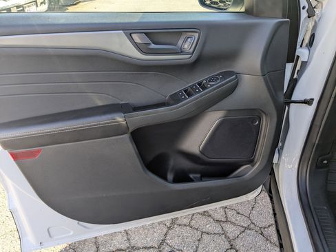 Used 2023 Ford Escape Active w/ Tech Pack #1 image 14