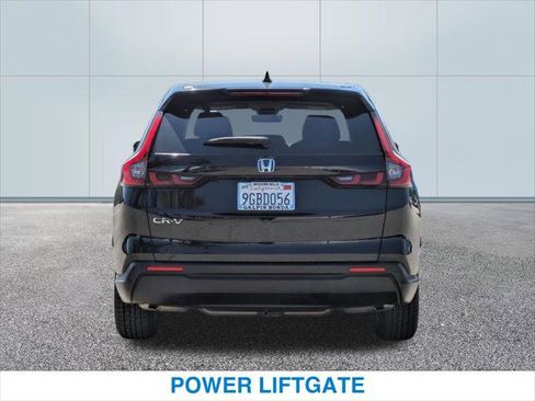 Certified 2023 Honda CR-V EX-L image 8