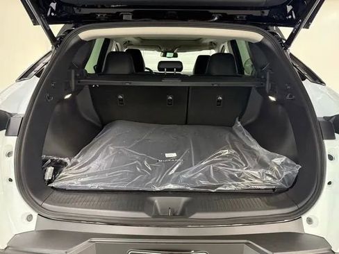 New 2025 Nissan Murano SL w/ Cargo Package AWD/4WD image 8