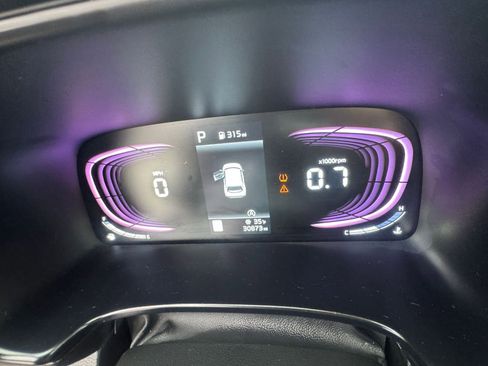 Used 2025 Kia Soul LX w/ LX Technology Package image 37