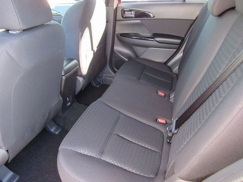 New 2026 Mitsubishi Eclipse Cross LE image 8