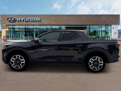New 2026 Hyundai Santa Cruz Limited AWD/4WD image 3