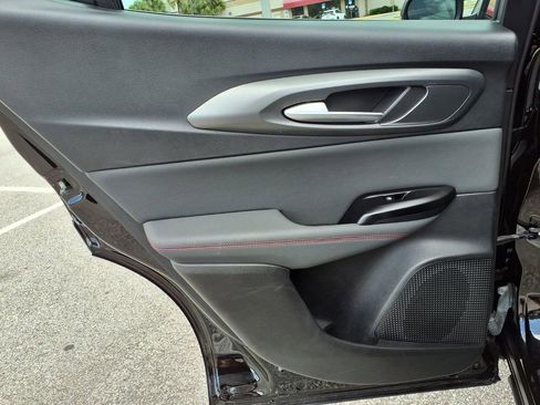Used 2024 Dodge Hornet GT AWD/4WD image 19