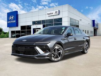 Certified 2025 Hyundai Sonata SEL video 1
