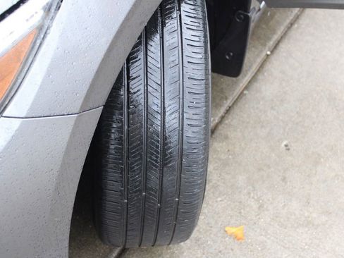 Used 2022 Nissan Sentra SV w/ All-Weather Package image 12