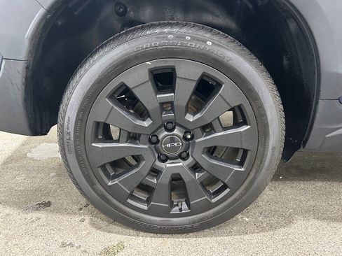 Used 2022 Honda Passport EX-L image 10