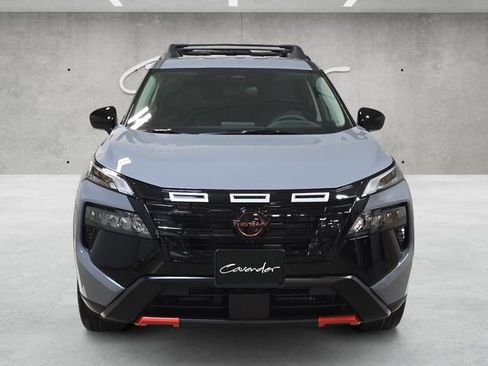 New 2026 Nissan Rogue SV AWD/4WD image 18