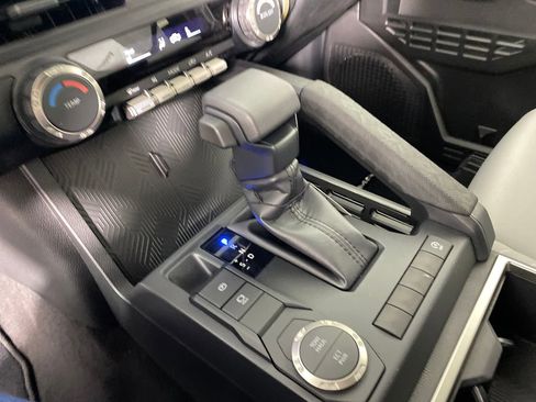 New 2025 Toyota Tacoma SR5 image 19