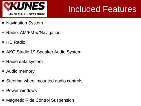 Used 2023 Cadillac Escalade Sport AWD/4WD image 2