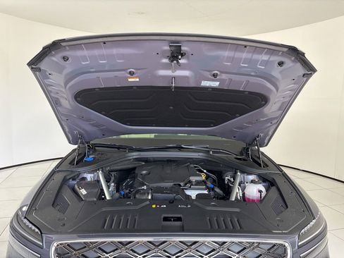New 2026 Genesis GV70 2.5T Select AWD/4WD image 13