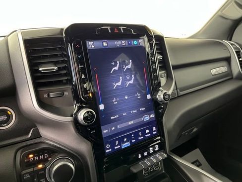 Used 2023 RAM 1500 Big Horn image 28