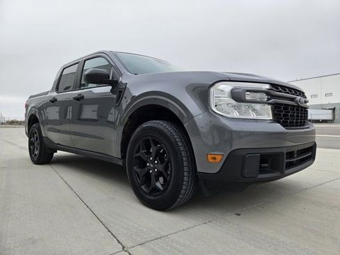 Used 2022 Ford Maverick XLT w/ Equipment Group 300A Standard image 7