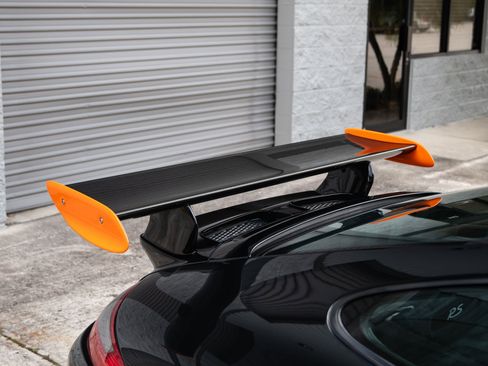 Used 2007 Porsche 911 GT3 RS image 22