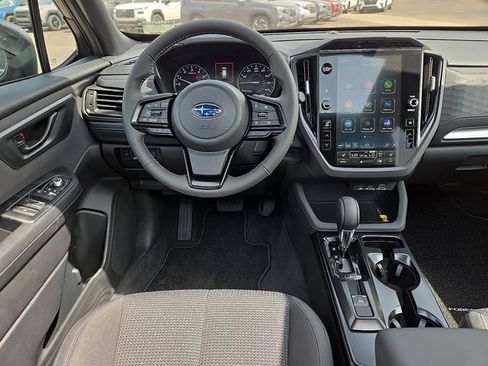 New 2026 Subaru Forester Premium AWD/4WD image 8