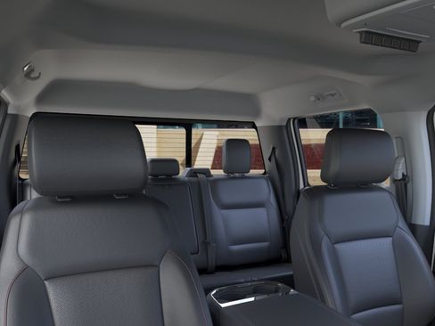 New 2026 Ford F450 Lariat AWD/4WD image 22