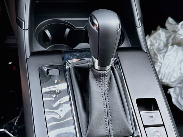 New 2026 MAZDA CX-5 AWD 2.5 S image 17