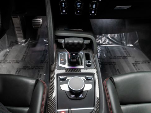 Used 2020 Audi R8 V10 performance AWD/4WD image 68