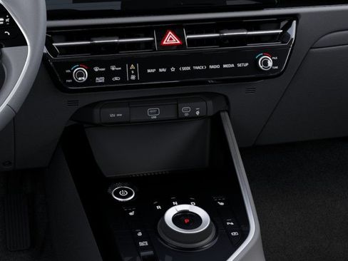 New 2026 Kia Niro Wind FWD image 23