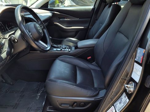 Used 2023 MAZDA CX-30 AWD 2.5 S w/ Premium Package image 18