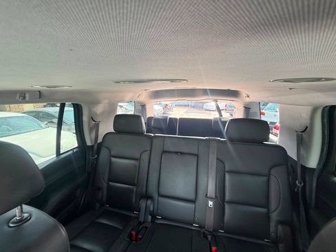 Used 2017 Chevrolet Tahoe LT RWD image 22