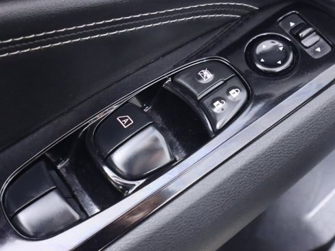 Used 2021 Nissan Altima 2.5 SV image 25