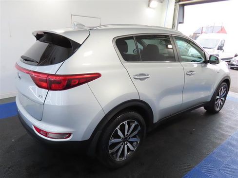 Used 2017 Kia Sportage EX AWD/4WD image 15