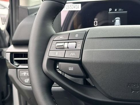 New 2026 Kia Sportage EX AWD/4WD image 26