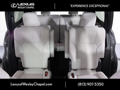 Used 2026 Lexus TX 350 FWD w/ Technology Package image 15