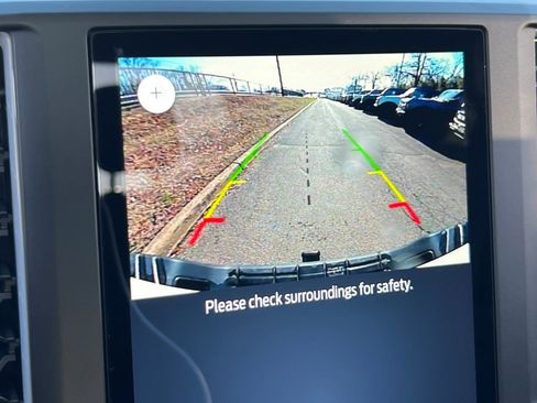 New 2026 Ford Ranger XL w/ Trailer Tow Package image 21