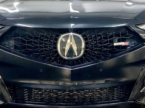 New 2026 Acura MDX Type S AWD/4WD image 14