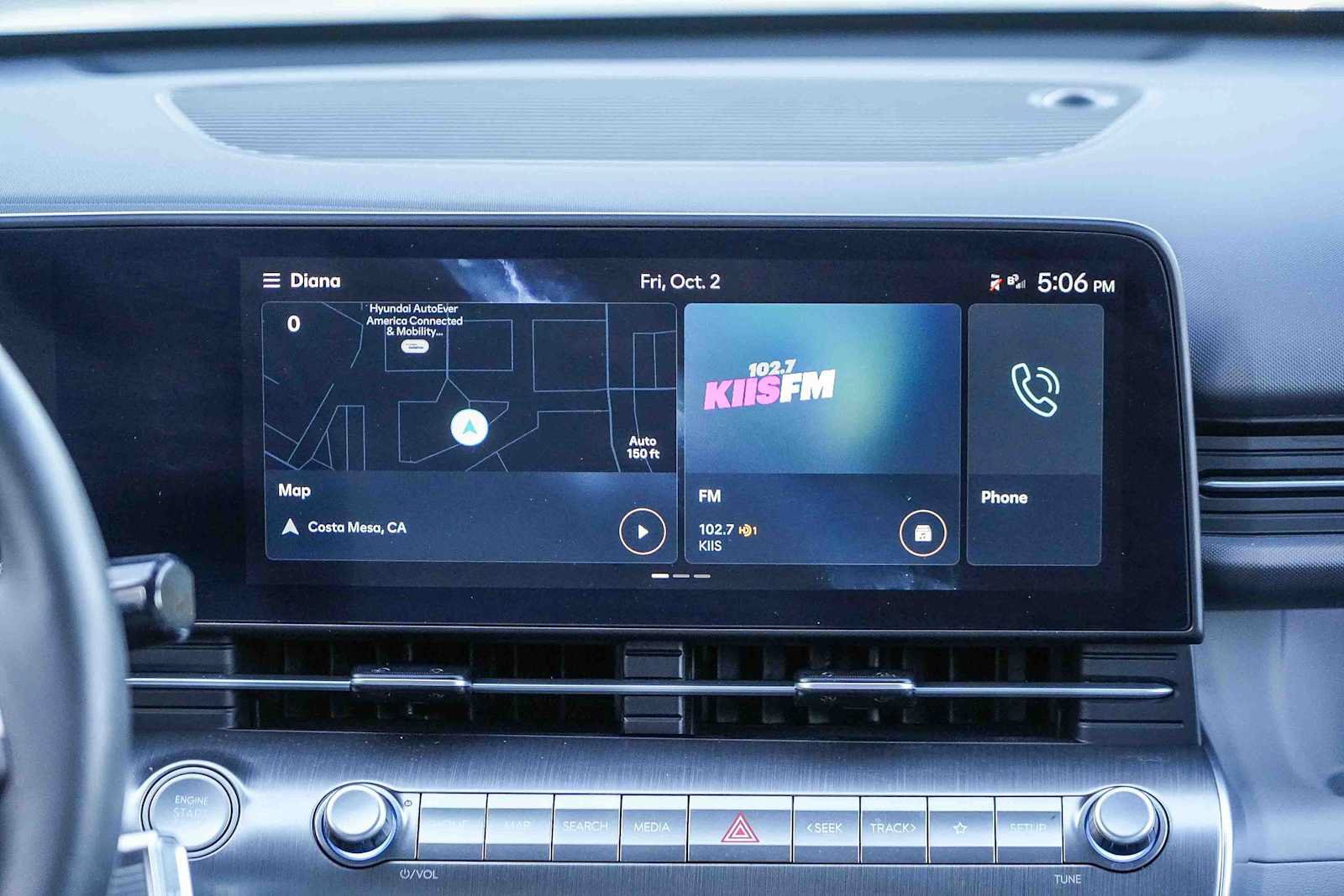 Certified 2024 Hyundai Kona Limited FWD image 14